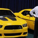 Image for article titled Ford Tourneo Custom, SHO Me The Luxury, And Iraqis Love The Dodge 'Obama' Charger